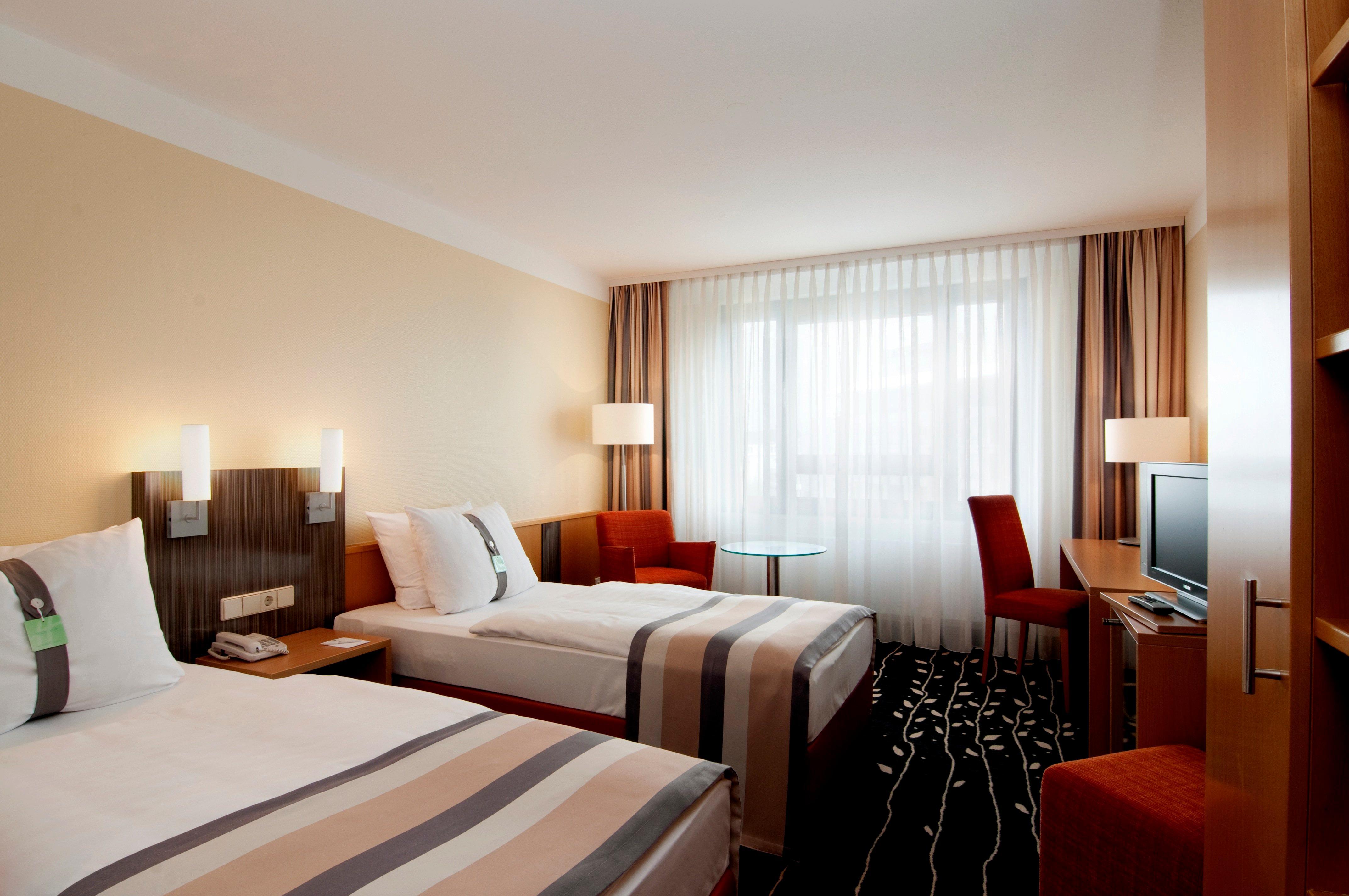 Hotel By Ihg Stuttgart