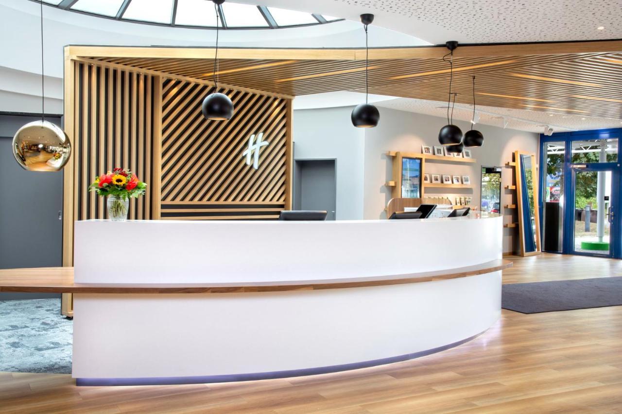 Hotel By Ihg 4*