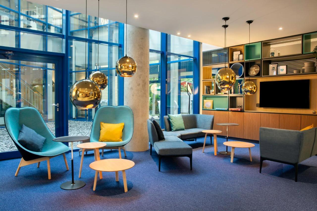 By Ihg 4* Stuttgart