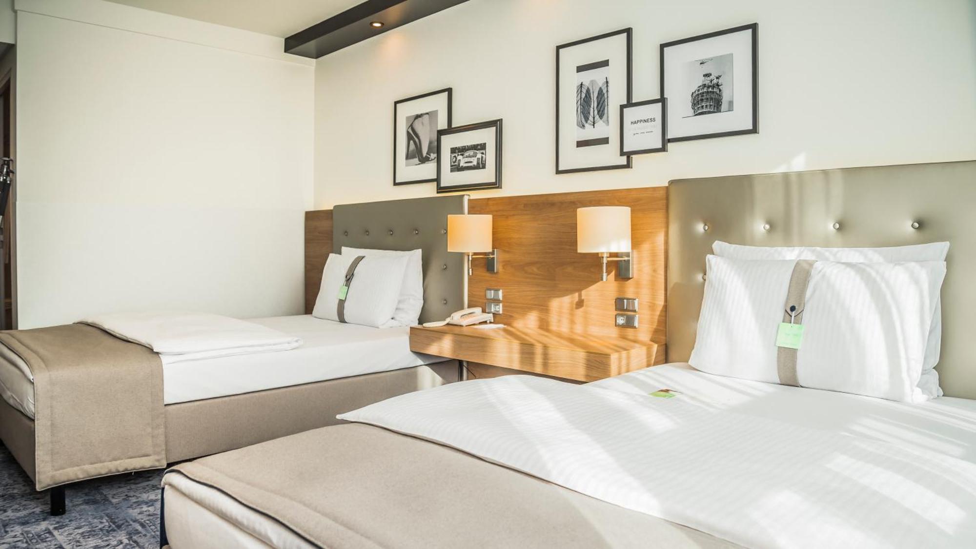 By Ihg 4* Stuttgart