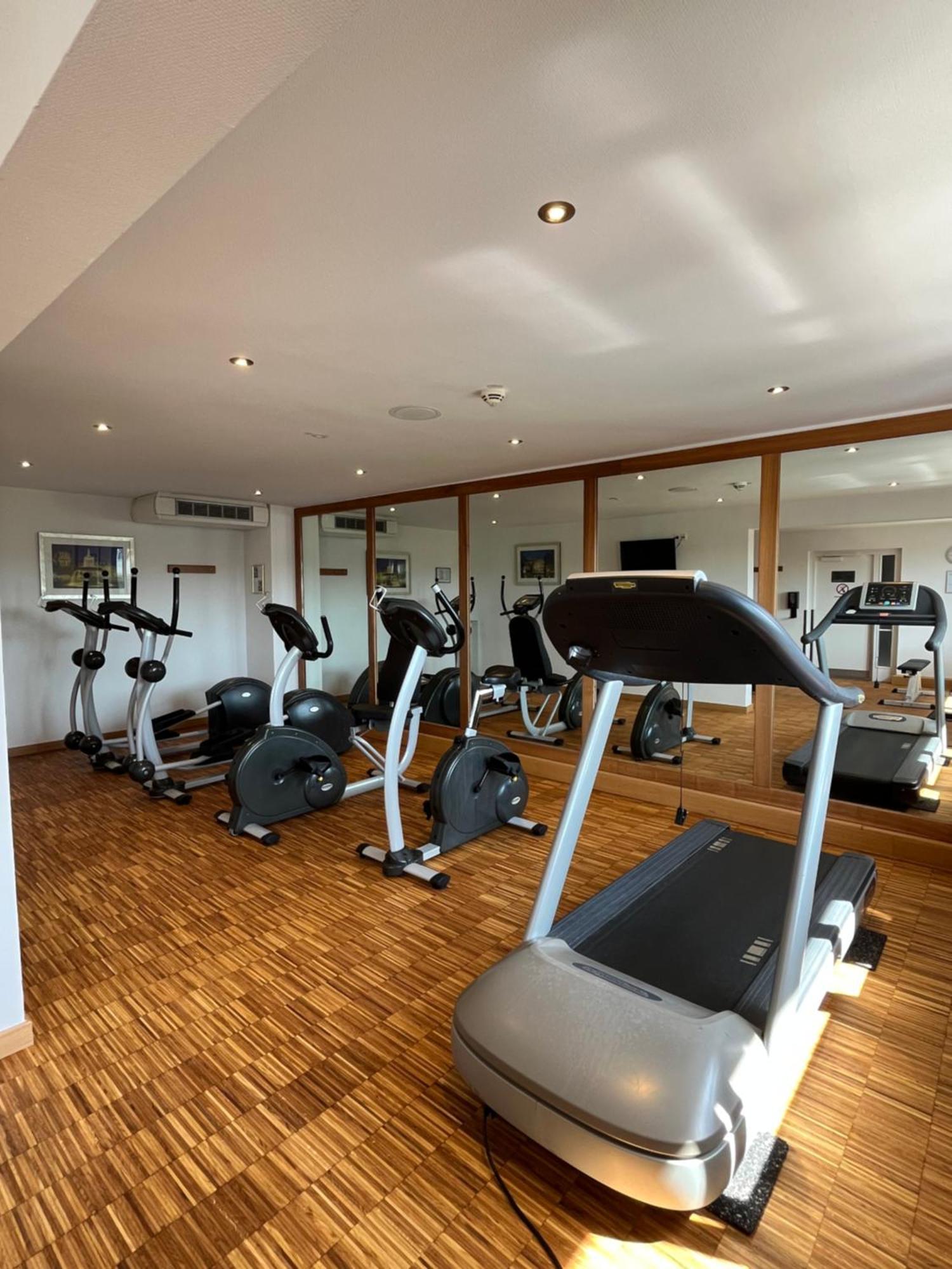 By Ihg Hotel Stuttgart