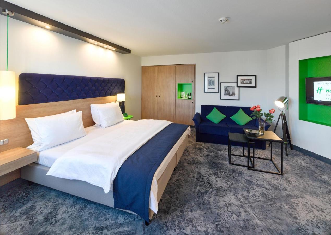 By Ihg Отель 4*
