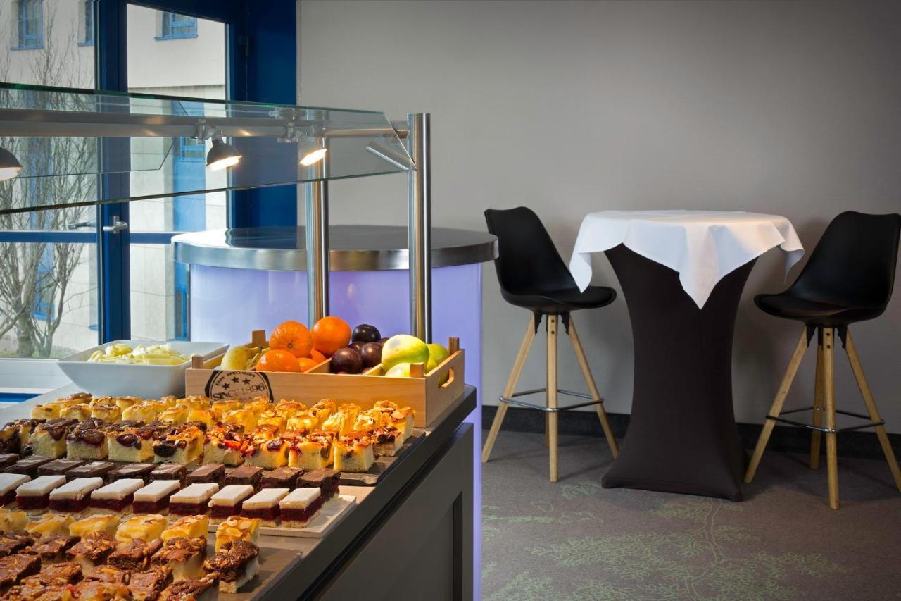 By Ihg Отель Штутгарт