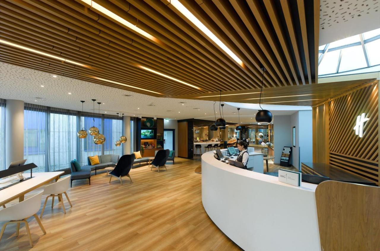 By Ihg Отель 4*
