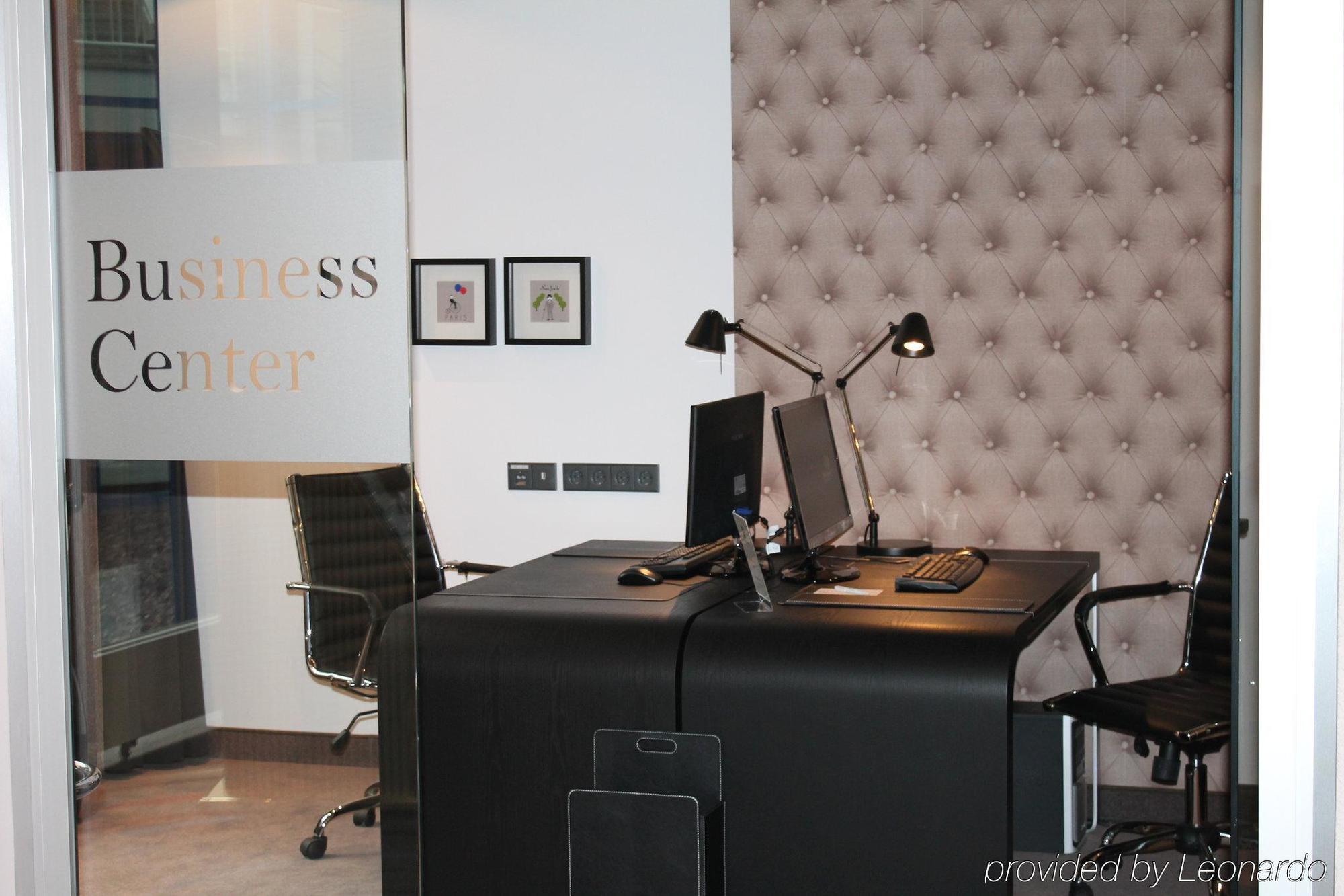 Hotel By Ihg Stuttgart