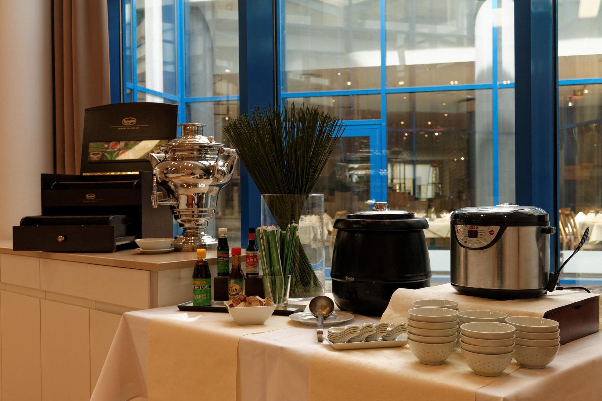 By Ihg 4* Штутгарт