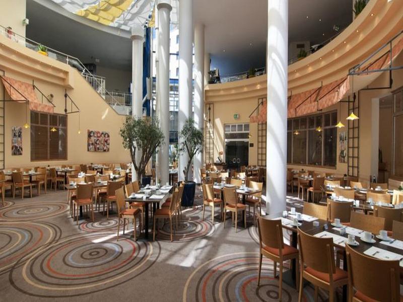 By Ihg Отель 4*