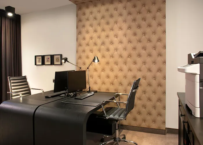 Holiday Inn Stuttgart By Ihg