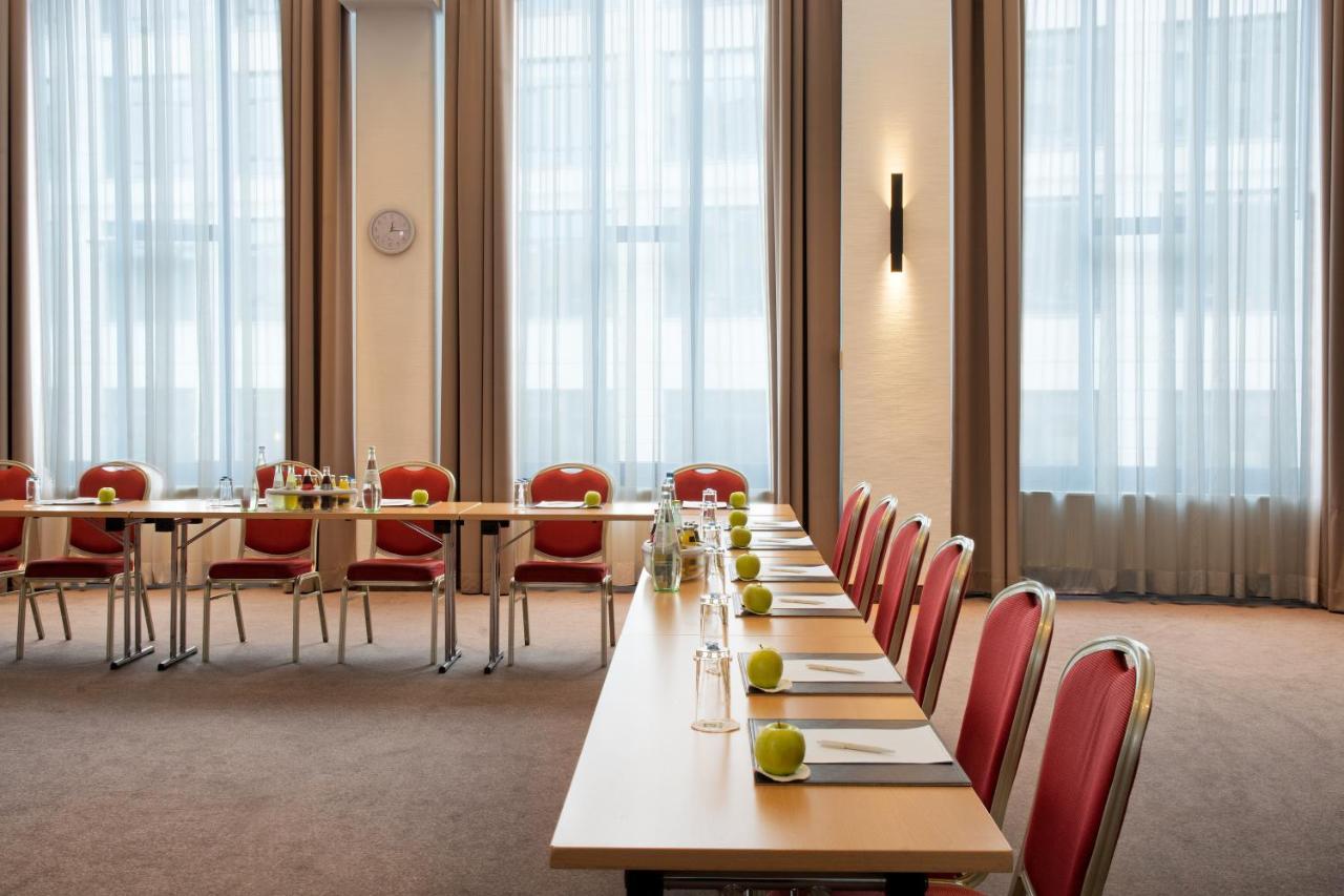 Ihg 4假期*斯图加特