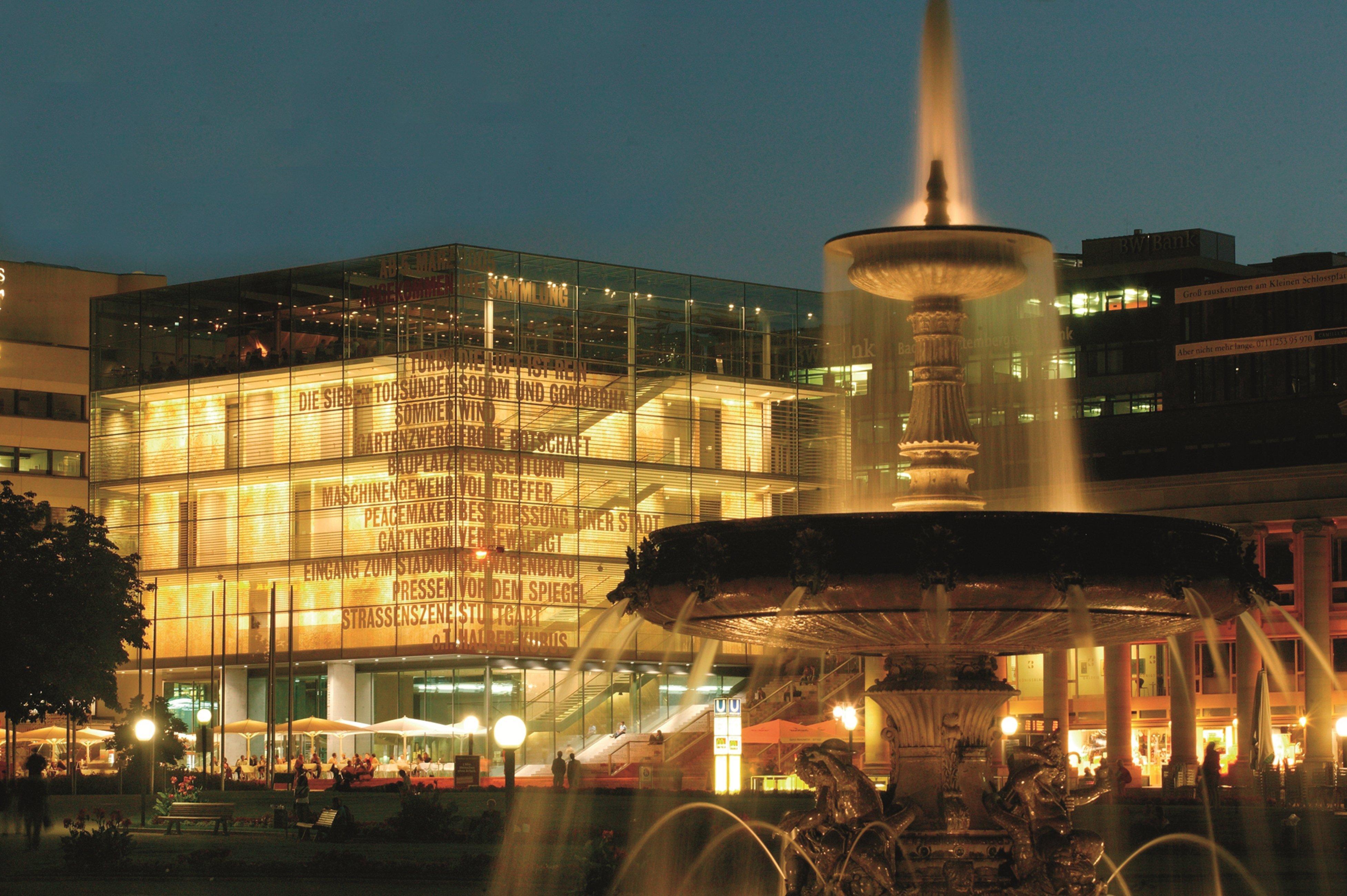 Hotel By Ihg Stuttgart