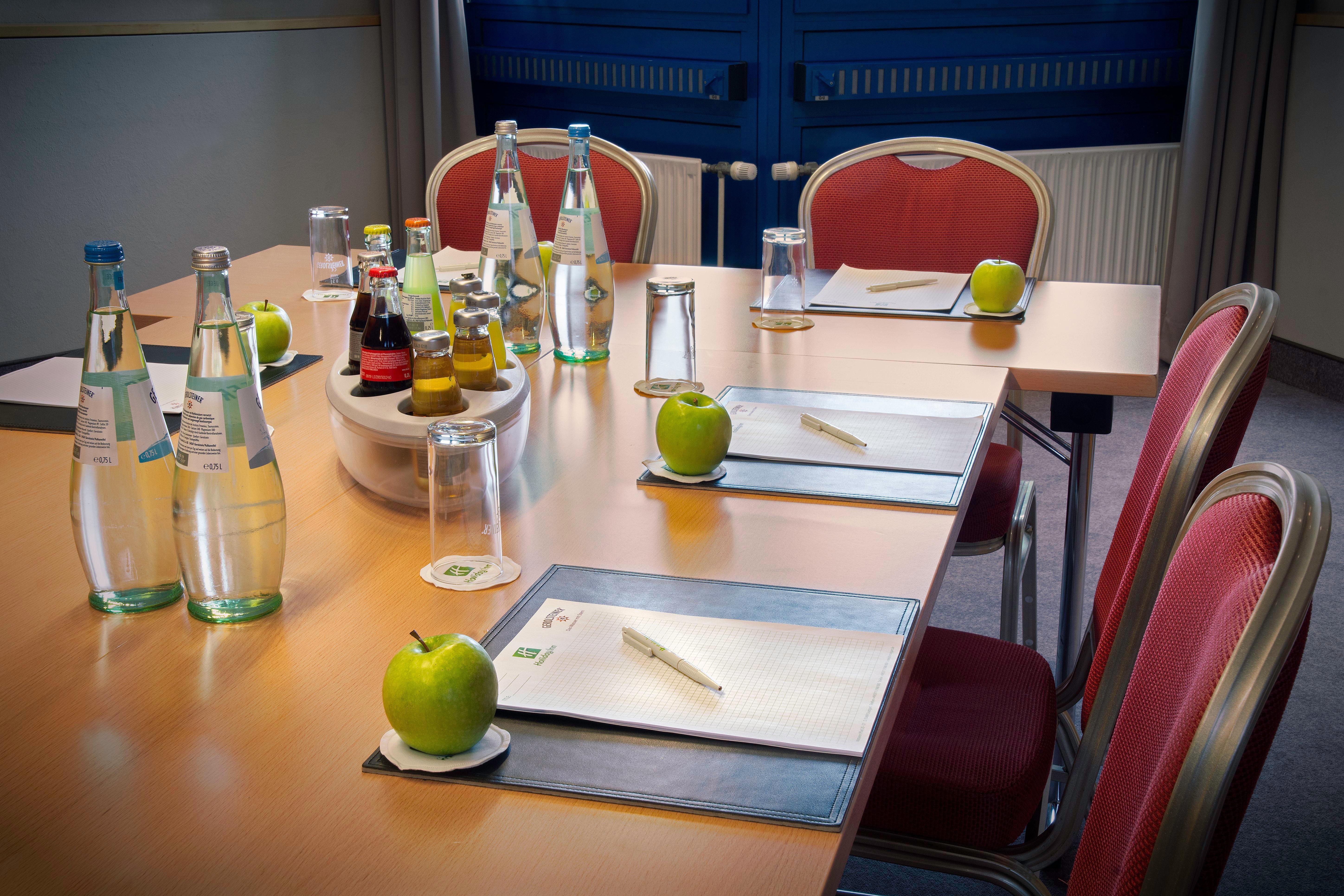 Ihg Stuttgart度假