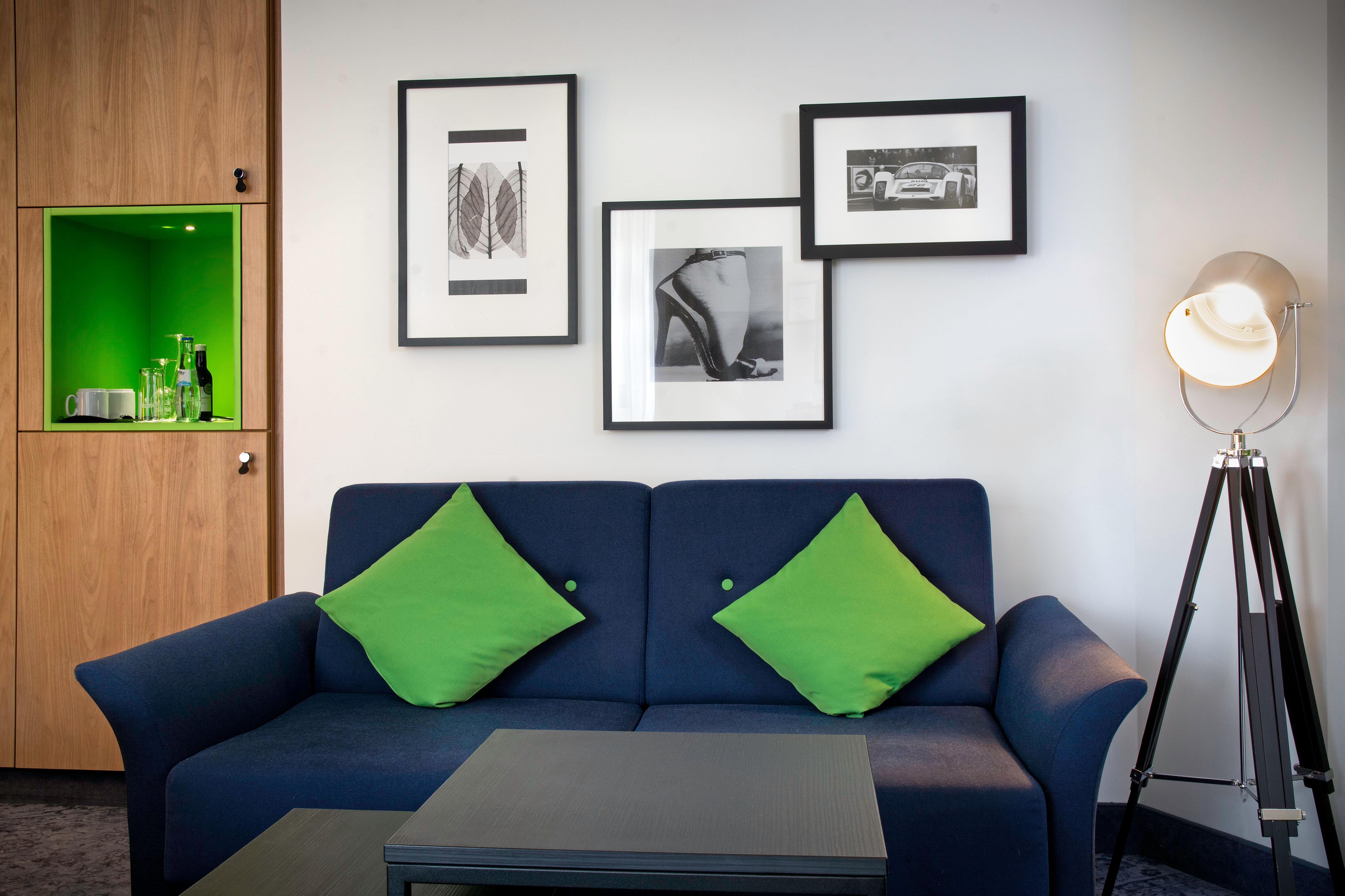 By Ihg 4* Stuttgart