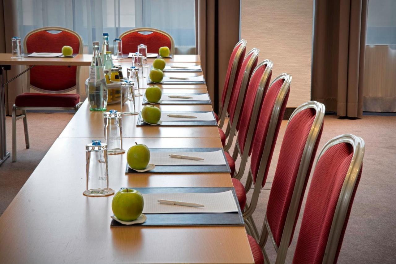 Ihg Stuttgart度假
