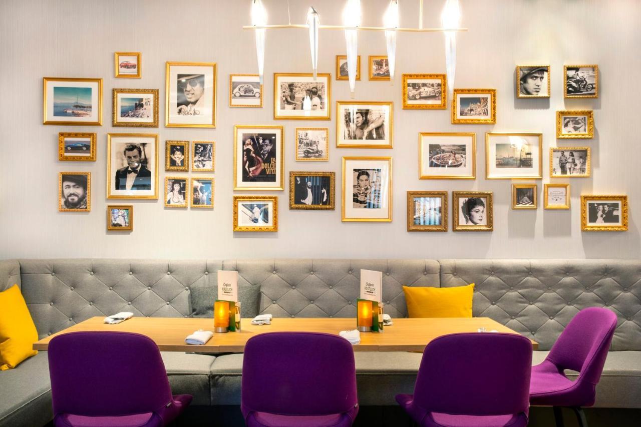 Hotel By Ihg Stuttgart