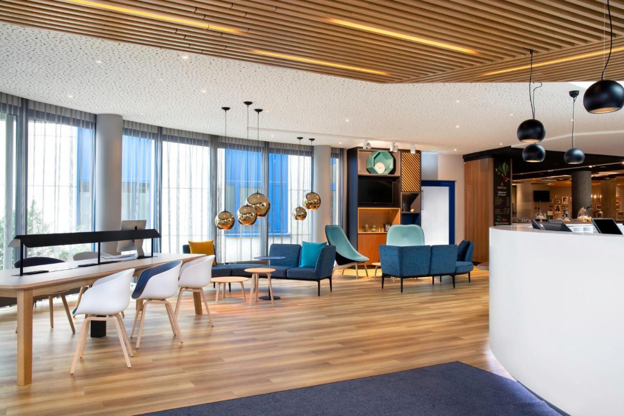 酒店假日Ihg 4*
