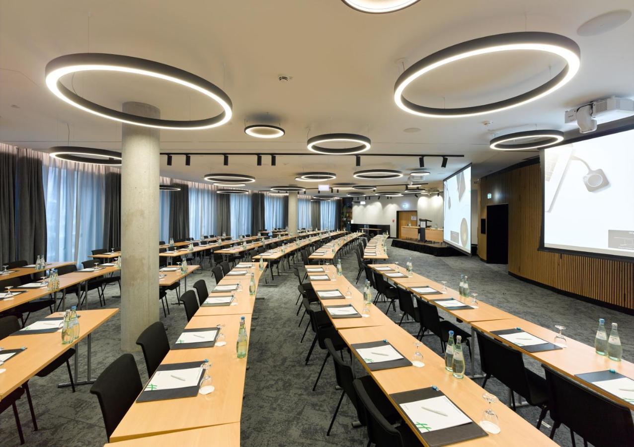 斯图加特Ihg酒店假日