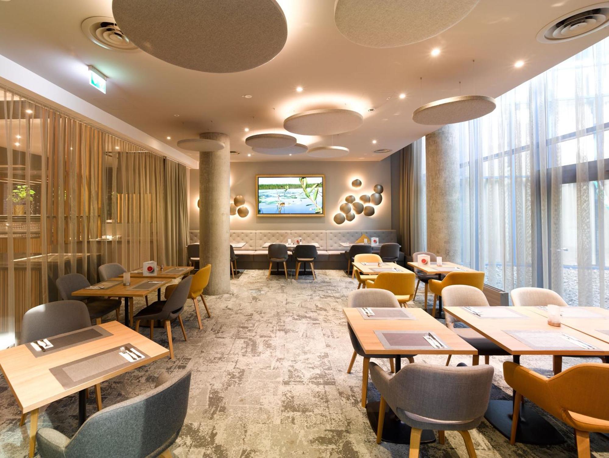 Ihg Stuttgart度假