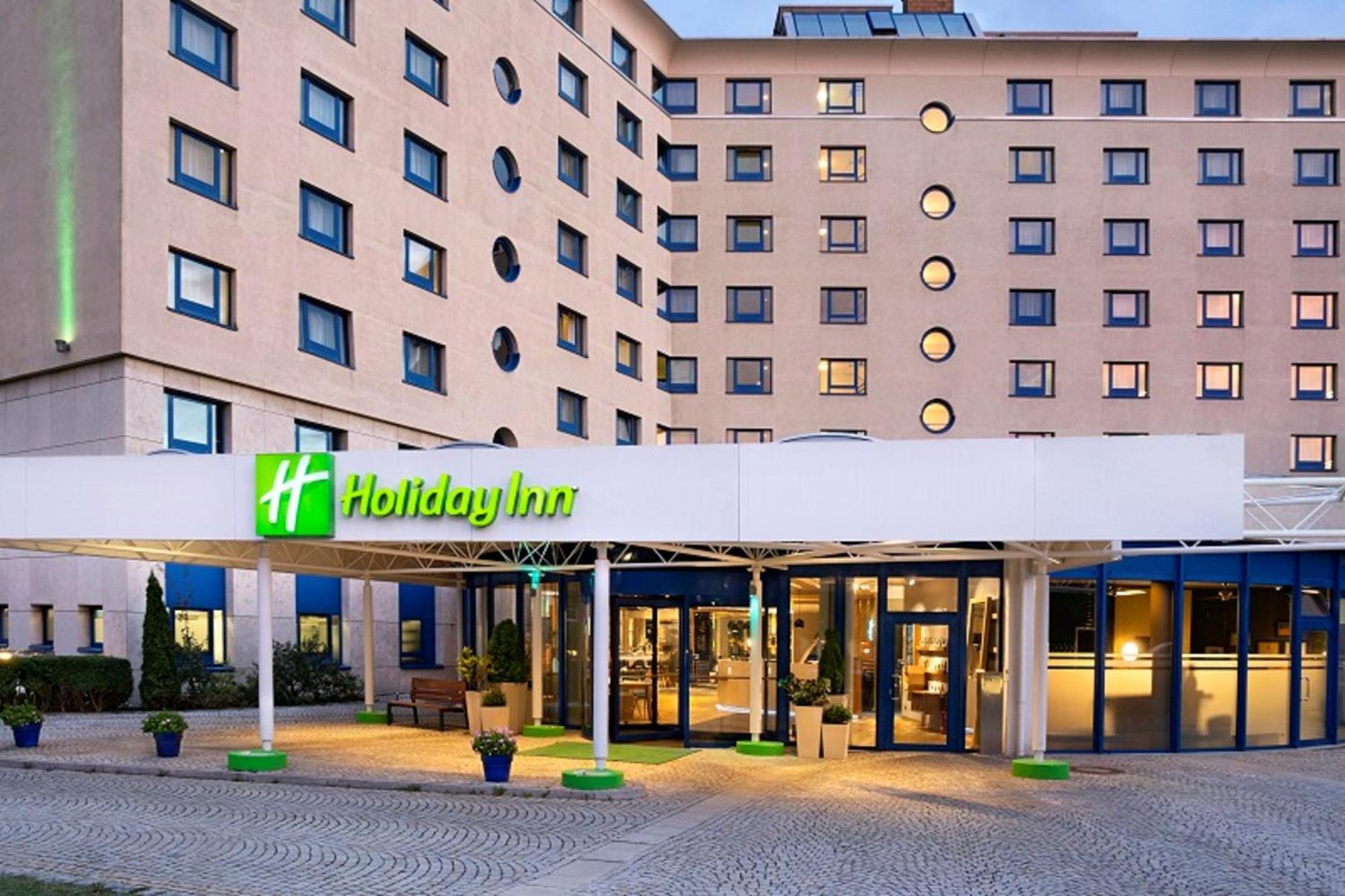 假期（Ihg 4）*