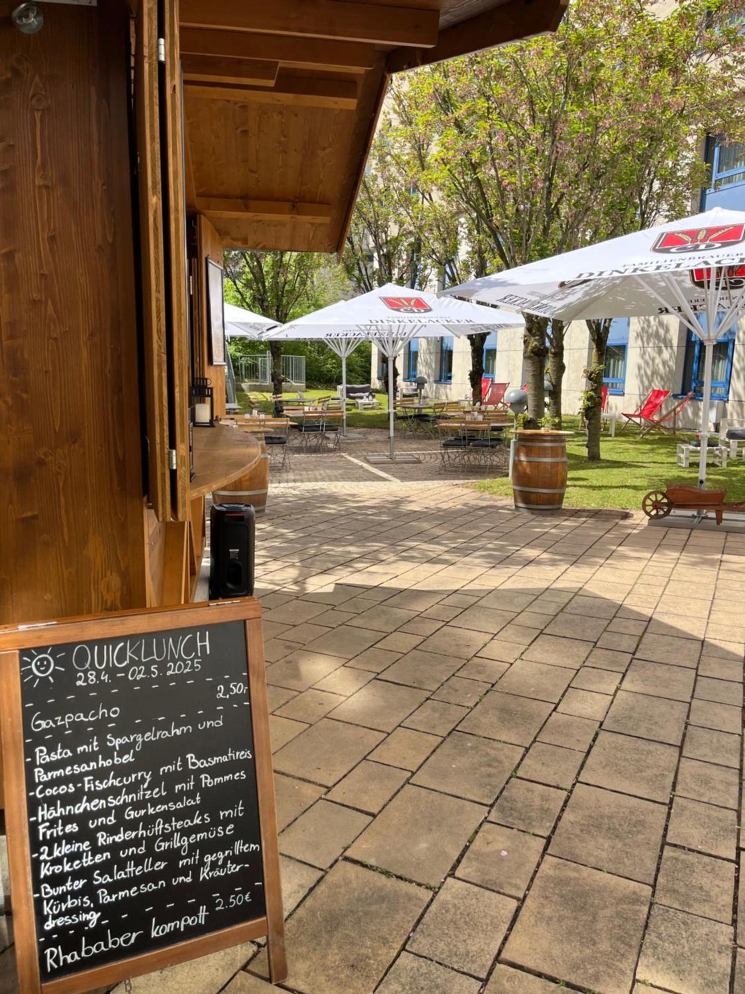 By Ihg Stuttgart