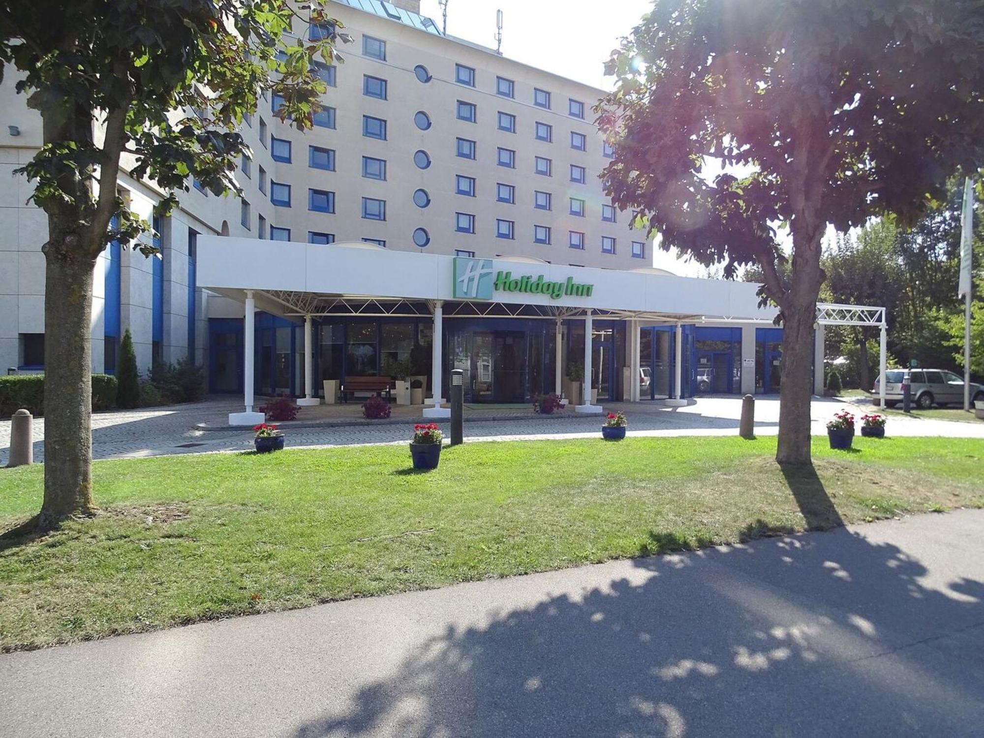 By Ihg Hotel Stuttgart