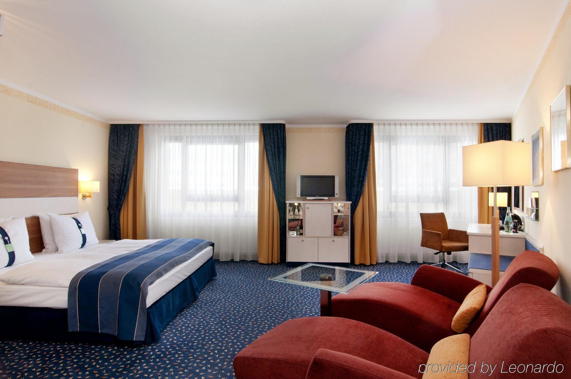假期（Ihg 4）*