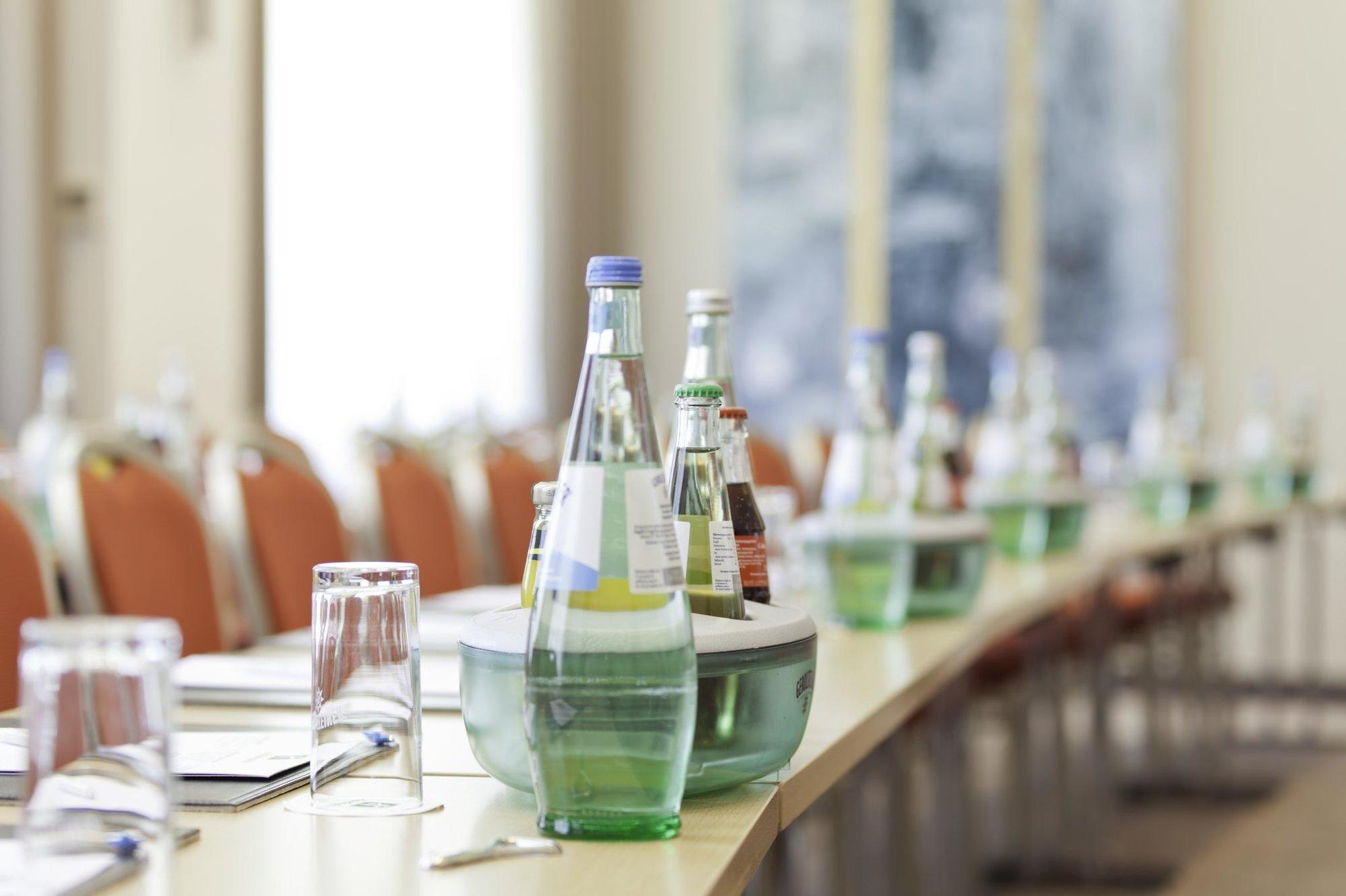 Ihg Stuttgart度假