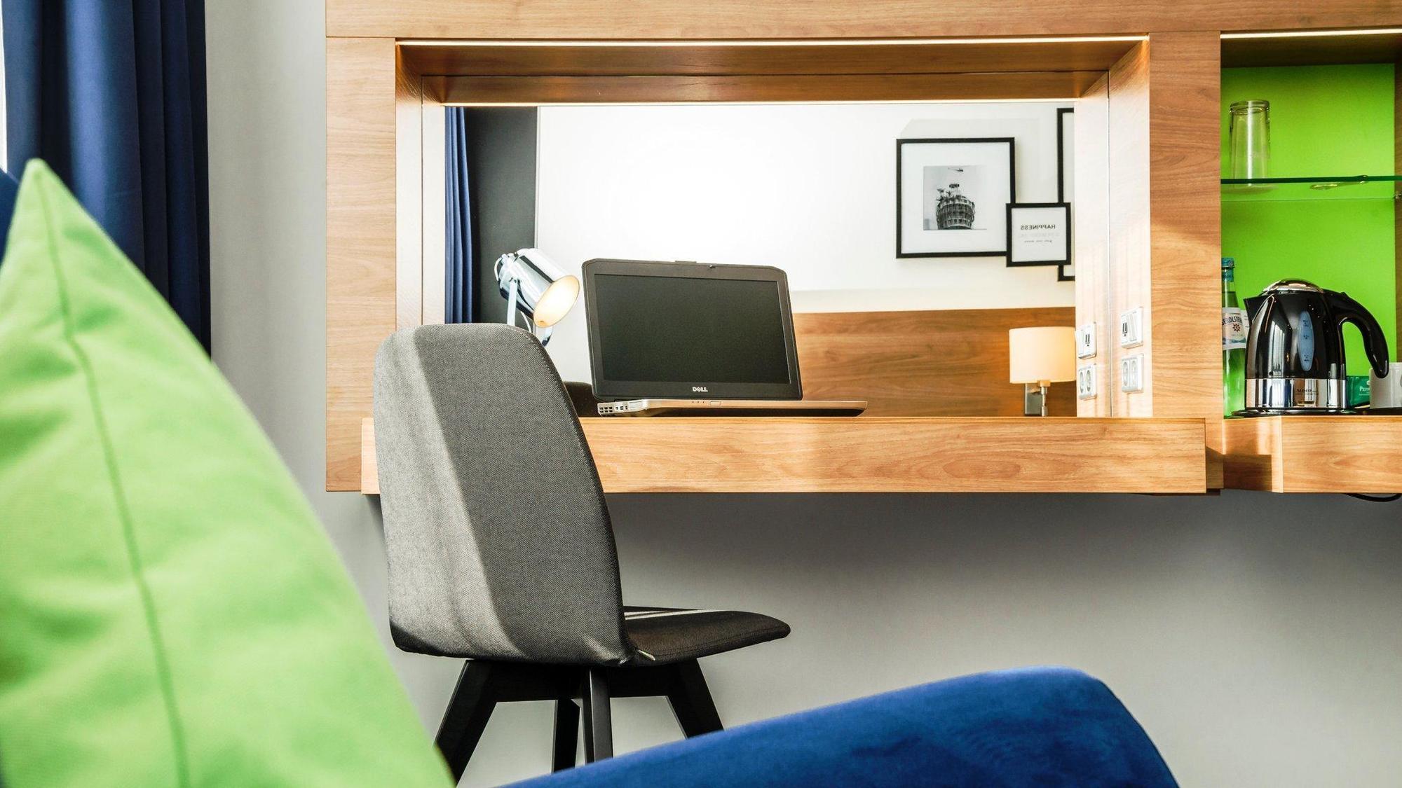 Ihg Stuttgart度假