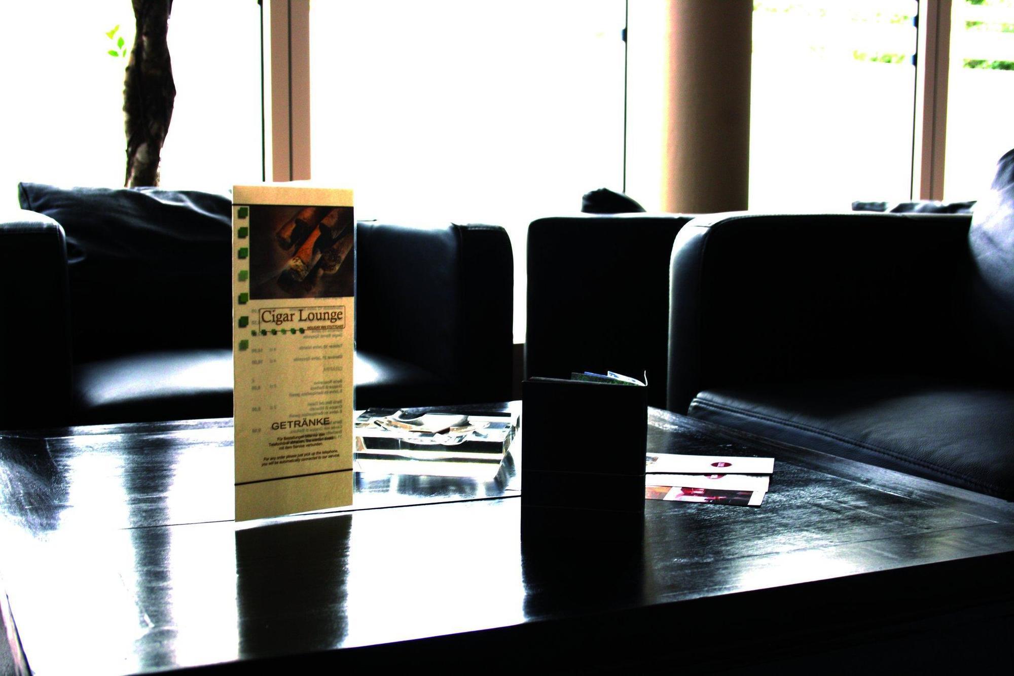 Ihg Stuttgart度假